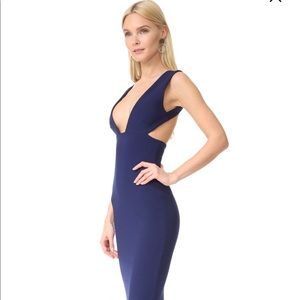 Solace London dress brand new with tags