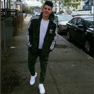 Meet your Posher, Jose