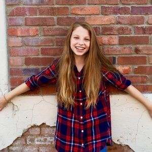 Meet your Posher, Bella