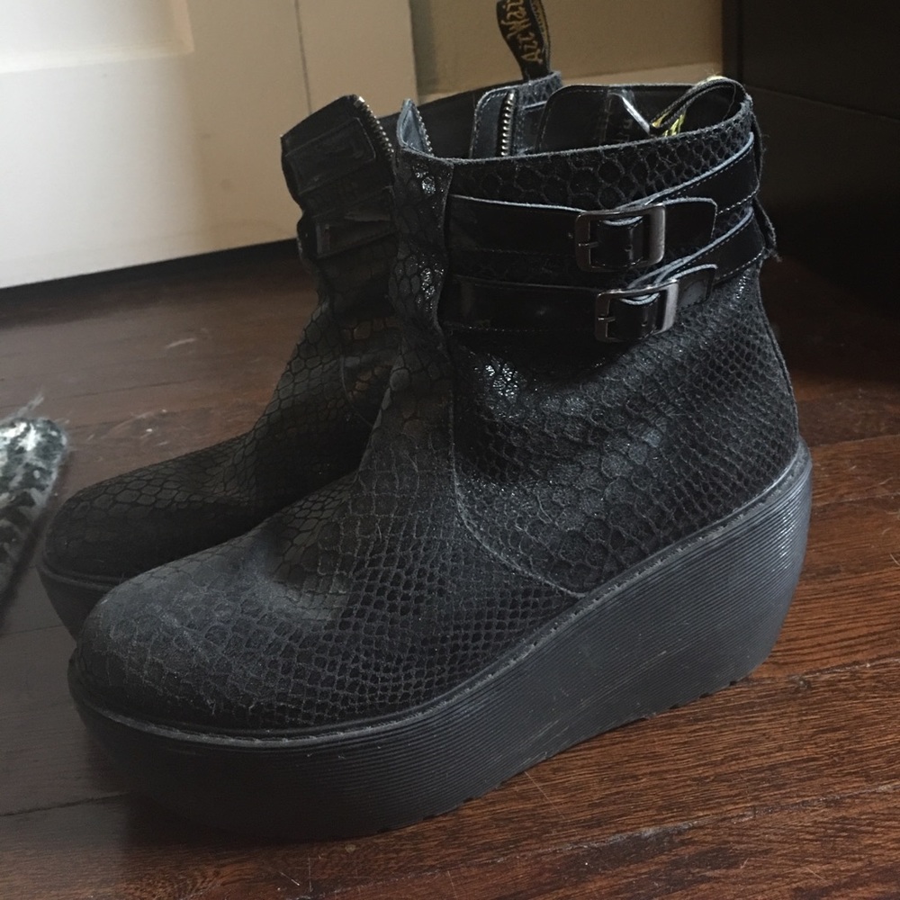 Platform Docs