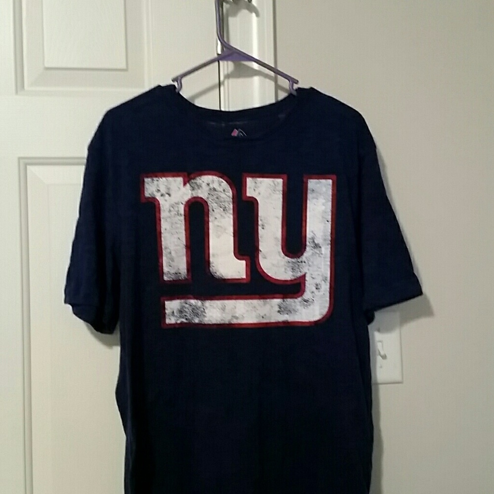NY Giants
