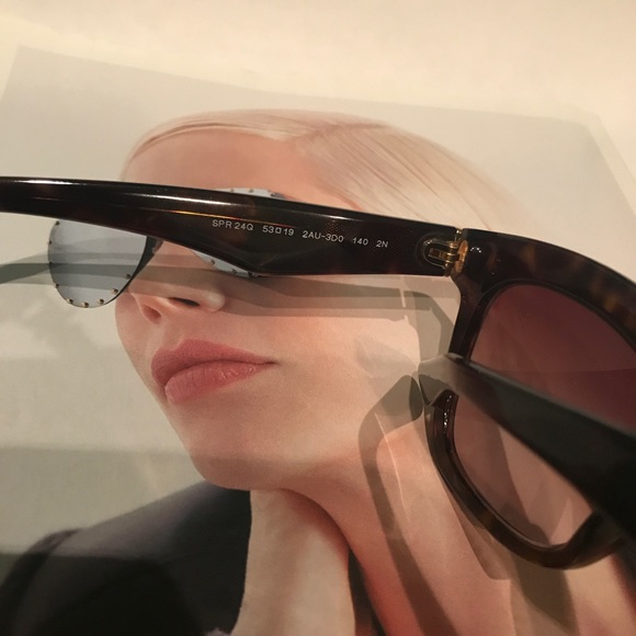 Prada sunnies main image 5