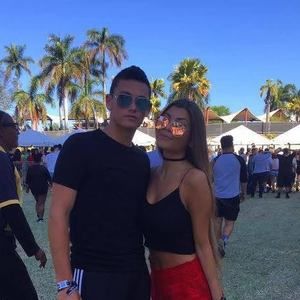 Meet your Posher, Coby