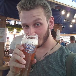 Meet your Posher, Näthan