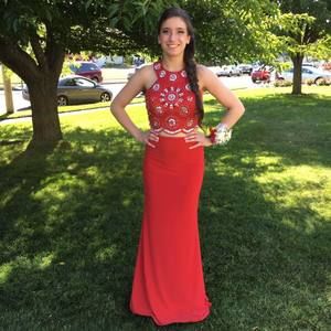 Meet your Posher, Toni