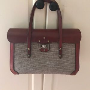 Etienne Aigner vintage bag