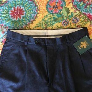 Descente Golf Collection Men's Dress Pants