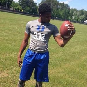 Meet your Posher, Brandon