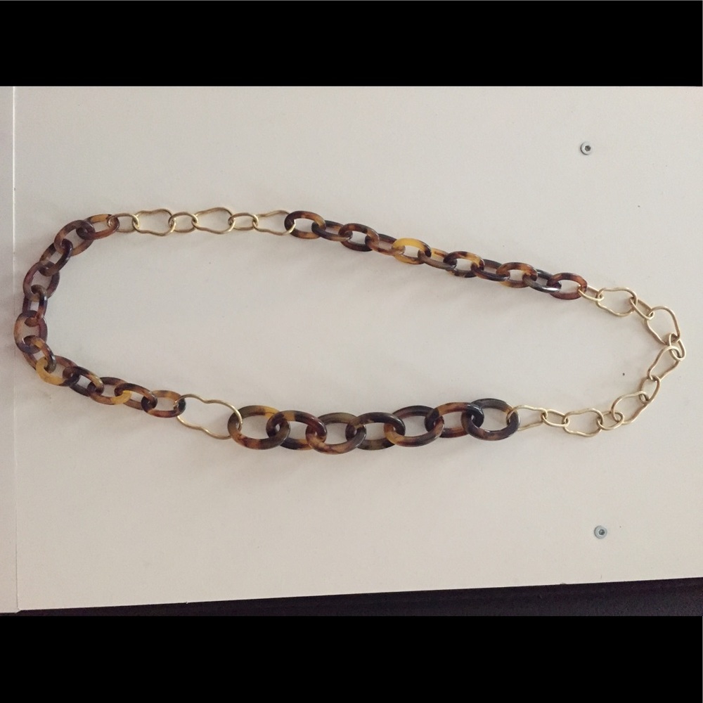 Banana Republic necklace