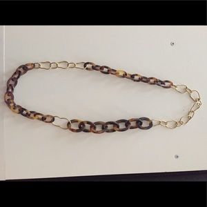 Banana Republic necklace