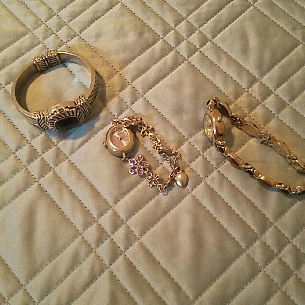 Watches