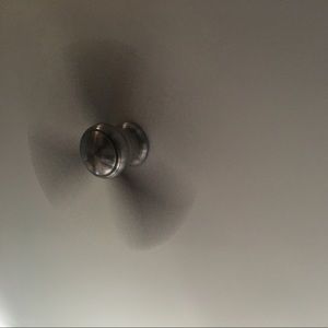 Meet your Posher, Ian