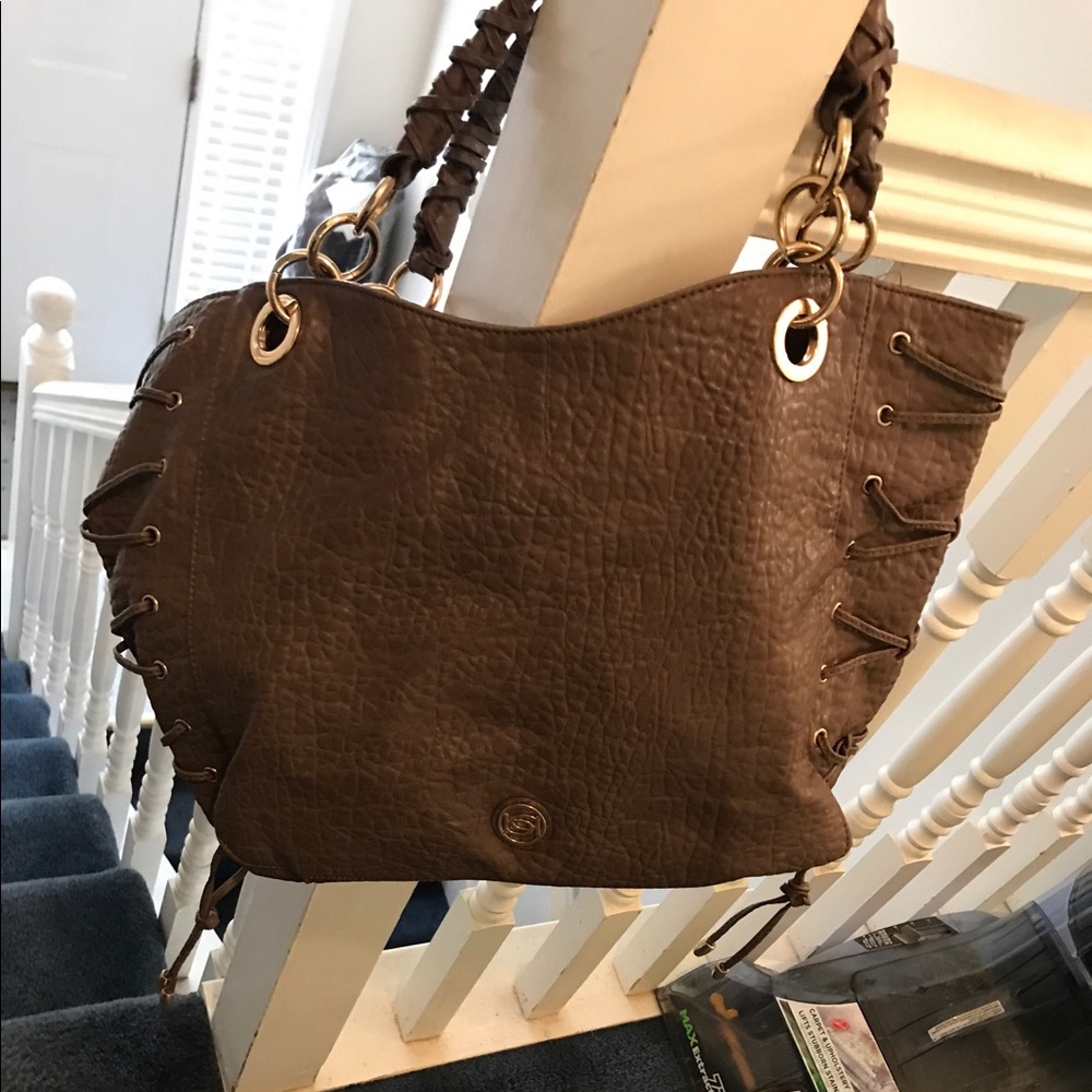 Bebe purse