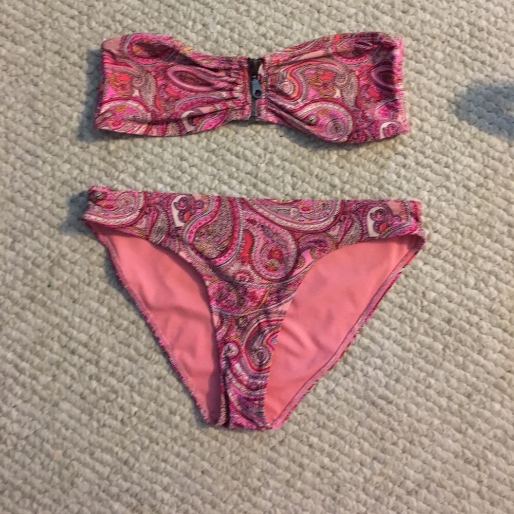 H&M bikini