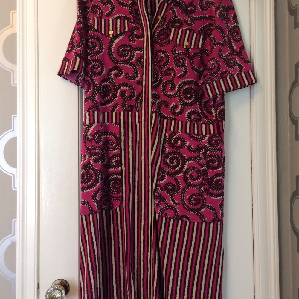 Tory Burch Dress