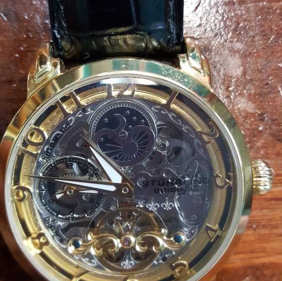 STUHRLING WATCH - Picture 2 of 6
