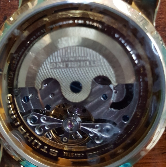STUHRLING WATCH - Picture 3 of 6