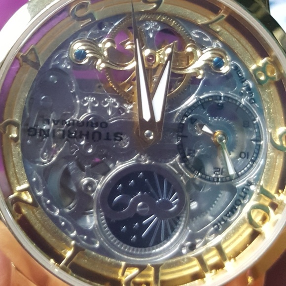 STUHRLING WATCH - Picture 6 of 6