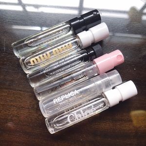 🌹 Perfume Sampler 🌹