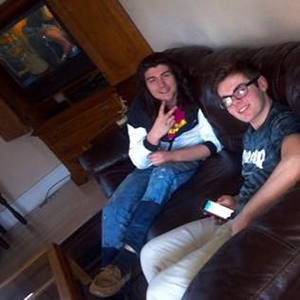 Meet your Posher, Shane