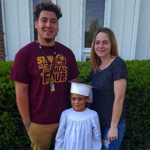 Meet your Posher, Brandon