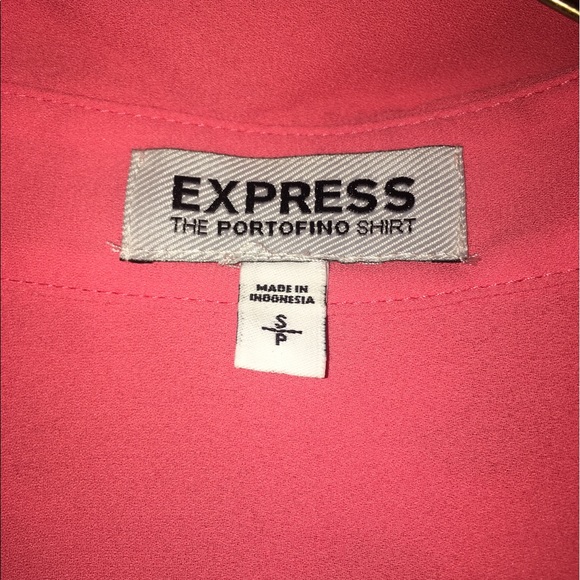 Express button-up - Picture 3 of 3