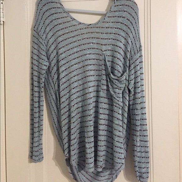 Free People Sweaters - 🌸price drop🌸 NWOT Free People sweater