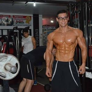 Meet your Posher, Fernando