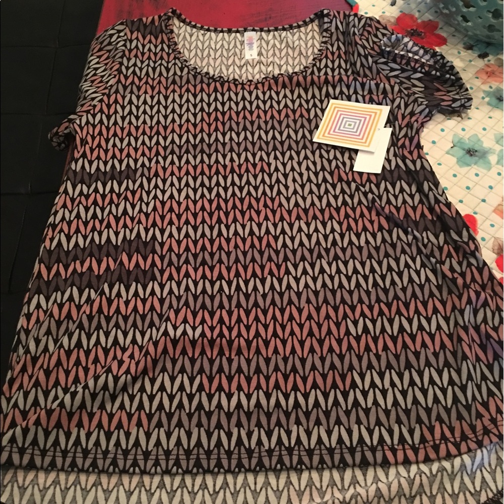 Lularoe Classic T