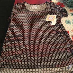 Lularoe Classic T