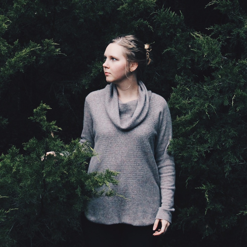 Meet your Posher, Jenna