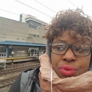 Meet your Posher, Tinisha