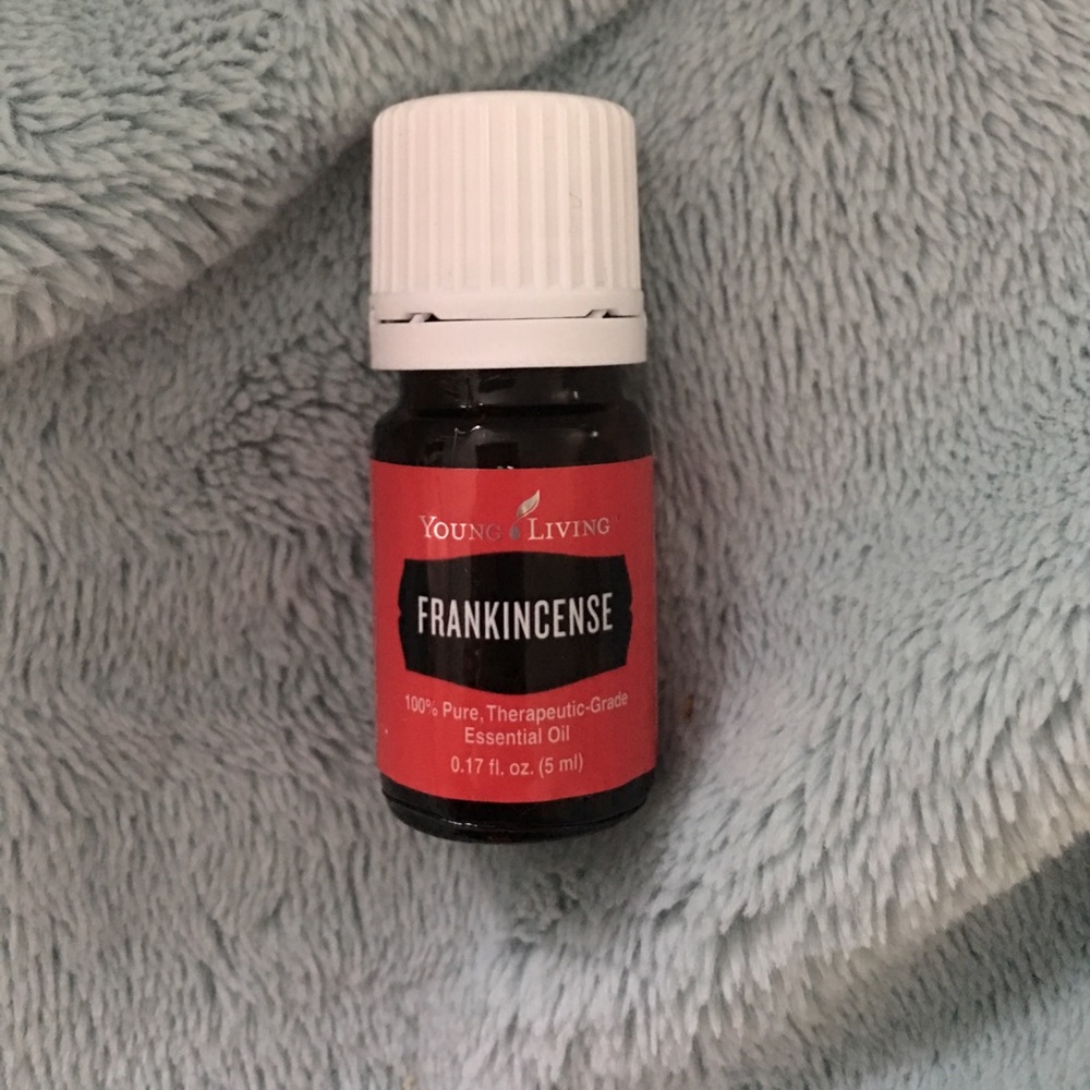 Young living essential oil 5ml NEW sealed