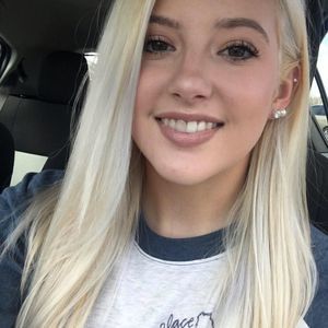 Meet your Posher, Brantly