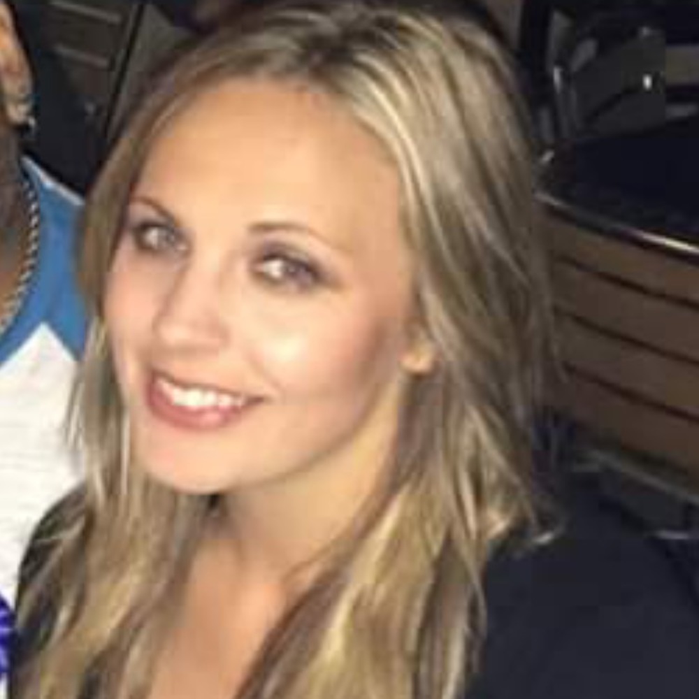 Meet your Posher, Aimee