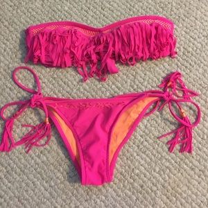 Small O'Neill bikini