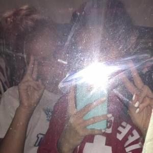 Meet your Posher, Vicky