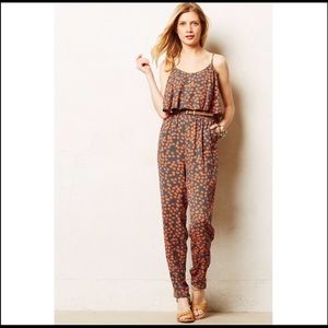 Anthropologists Lilka Jumpsuit M