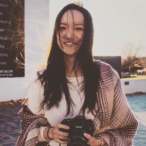 Meet your Posher, Jen