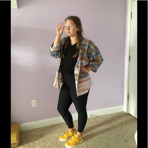 Meet your Posher, Madison