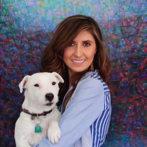 Meet your Posher, Magdalina