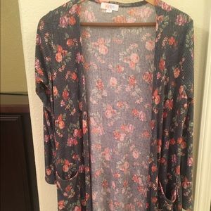 Lularoe Sarah size small