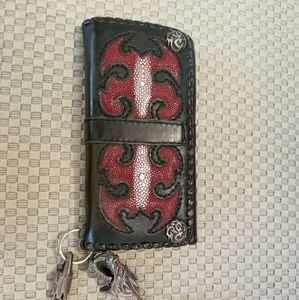 Men's  Wallet
