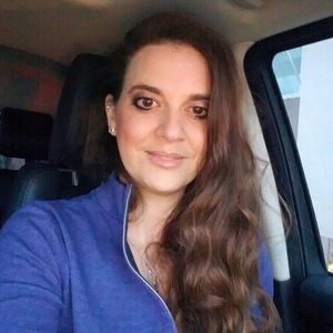 Meet your Posher, Regan