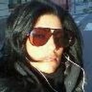 Meet your Posher, Halena