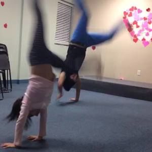 Meet your Posher, David g.