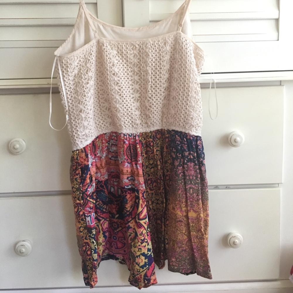 Romper - Picture 2 of 4