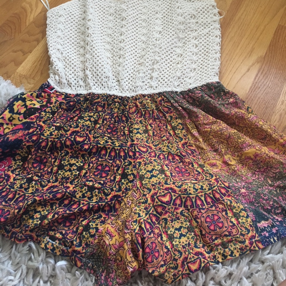 Romper - Picture 3 of 4
