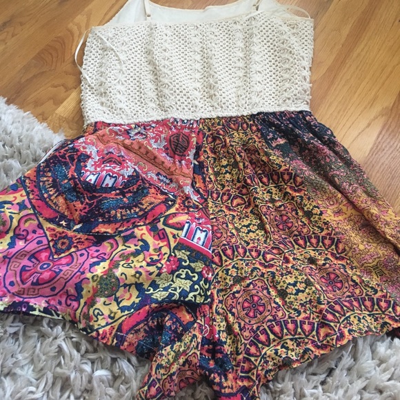 Romper - Picture 4 of 4