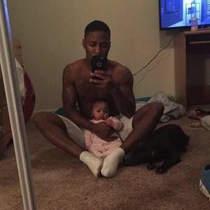 Meet your Posher, Tyree